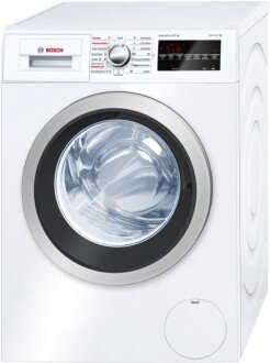 Bosch WVG30460TR Çamaşır Makinesi kullananlar yorumlar